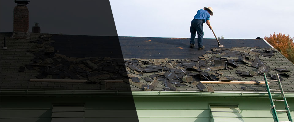 West Pawlet Roofing Contractors